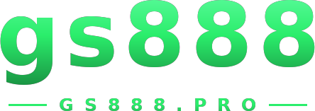gs888 logo